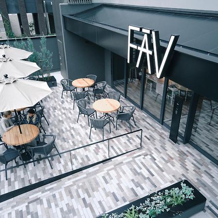 ホテル Fav Lux 長崎市 エクステリア 写真