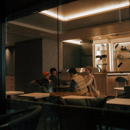 ホテル Fav Lux 長崎市 エクステリア 写真