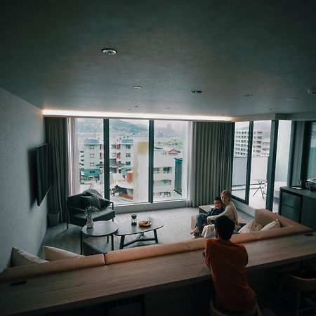ホテル Fav Lux 長崎市 エクステリア 写真