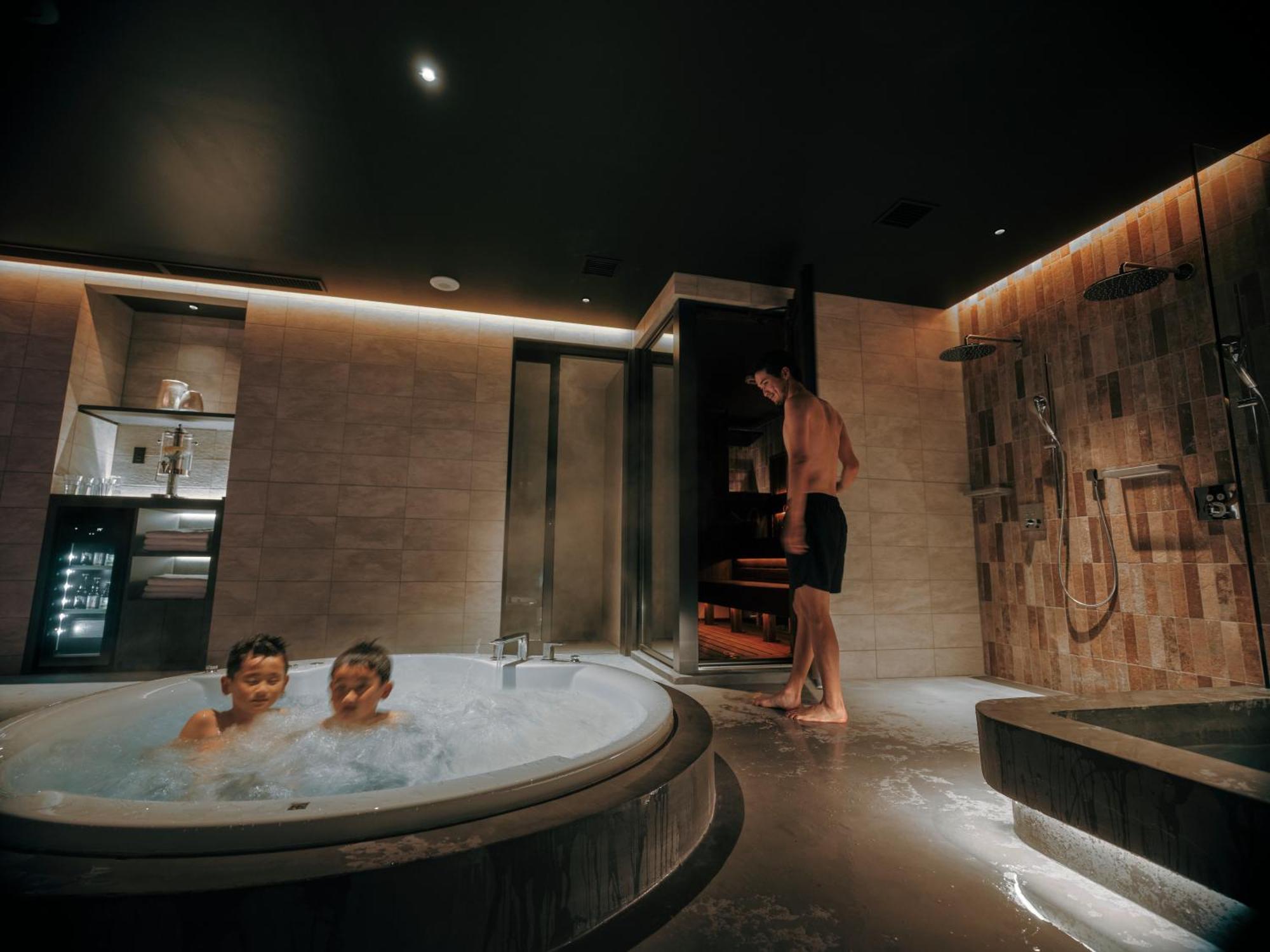 ホテル Fav Lux 長崎市 エクステリア 写真