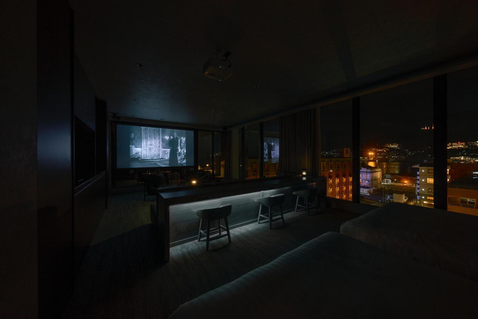 ホテル Fav Lux 長崎市 エクステリア 写真