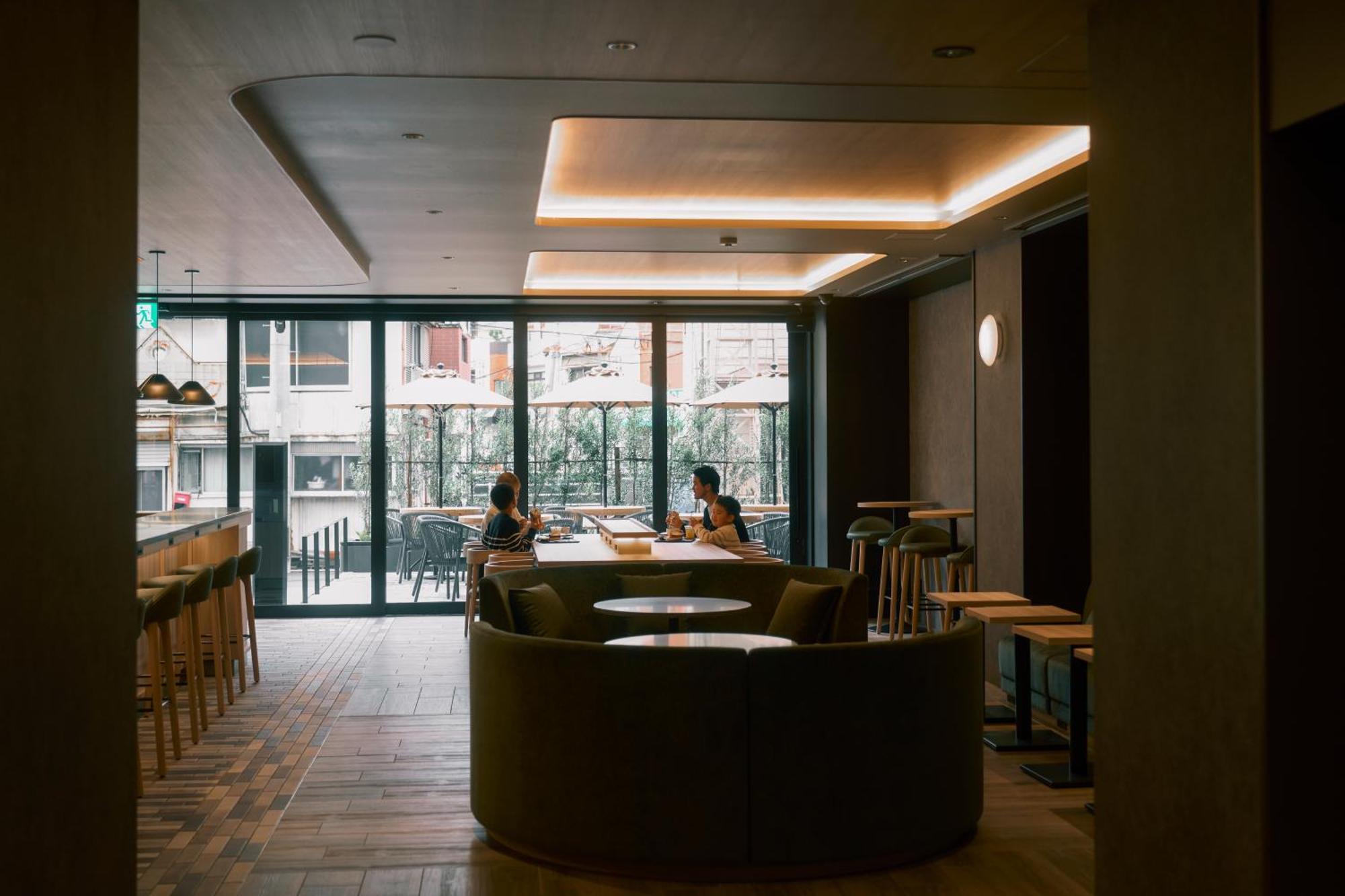 ホテル Fav Lux 長崎市 エクステリア 写真
